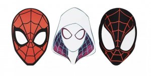 Spider-Man 5 Comic Pack - 5 Comics Valued Between $30 To $99 All NM or Better