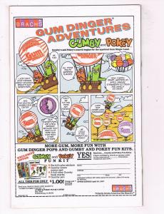 Strikeforce Morituri #3 VF Marvel Comics Copper Age Comic Book Feb 1986 DE44