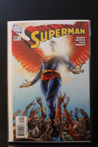 Superman #659 (2007)