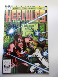 Hercules #2