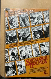 Solo Ex-Mutants #4 (1988)