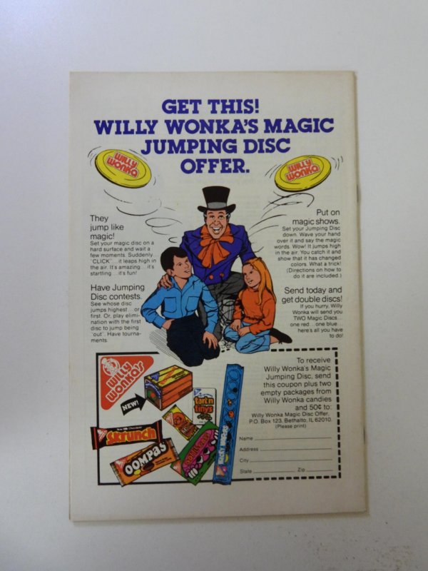 DC Comics Presents #47 (1982) 1st Appearance of MOTU in Comics VF condition