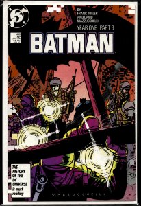 Batman #406 (1987) Batman