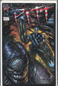 Pitt #17 (1998)