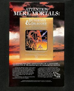 Uncanny X-Men #213 Sabertooth vs. Wolverine! Psylocke Joins X-Men!