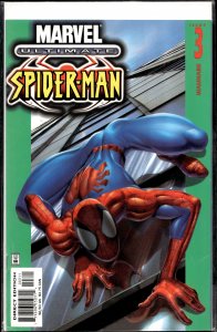 Ultimate Spider-Man #3 (2001) Ultimate Spider-Man