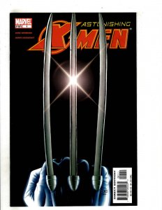 Astonishing X-Men #1 (2004) OF16