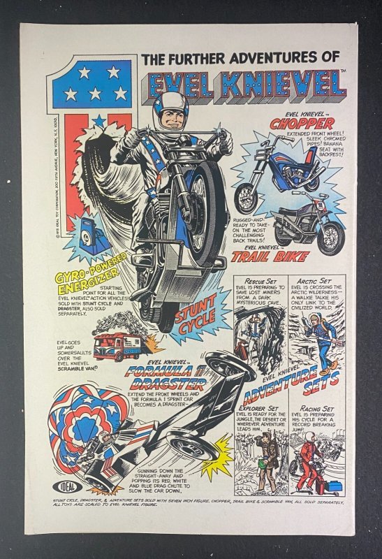 Incredible Hulk (1968) #196 VF (8.0) Gil Kane