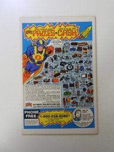 Fantastic Four #244 Direct Edition (1982) 1st Frankie Raye as Nova VF condition