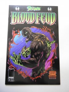 Spawn: Blood Feud #3 (1995)