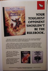 Wolverine #18 (1989)