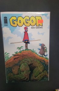 Gogor #1 (2019)