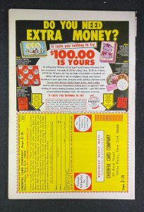 Fantastic Four (1961) #115 FN+ (6.5)