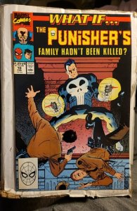 What If...? #10 (1990) abc