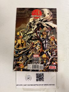 Age of Ultron #2 VF-NM Marvel Comic Book Avengers 27 ET8