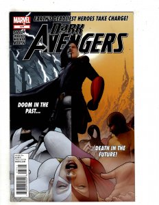 Dark Avengers #177 (2012) OF23