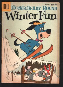 Four Color #1054  1959 - Dell  -VG - Comic Book