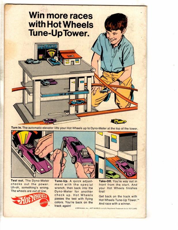 Detective Comics # 401 VG/FN DC Comic Book Feat. Batman Joker Robin Riddler J249