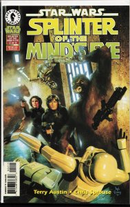 Star Wars: Splinter of the Mind's Eye #2 (1996) Star Wars