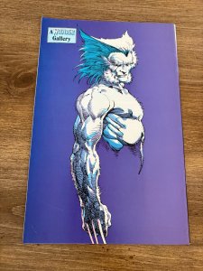 Wolverine # 4 NM- Marvel Comic Book Chris Claremont Ongoing Series 7 J365