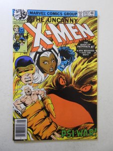 The X-Men #117 (1979) FN Condition!