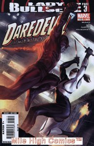 DAREDEVIL  (1998 Series) (MARVEL) #113 Very Fine Comics Book