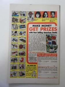 Captain Marvel #44 (1976) FN- Condition!