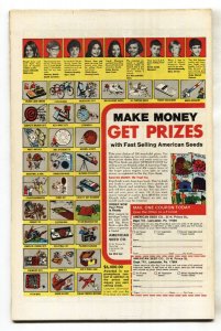 Marvel Team-up #55--Warlock--Spider-Man--comic book--VF/NM