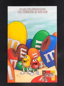 Reckoning War: Trial Of The Watcher  Variant Cover (2022)