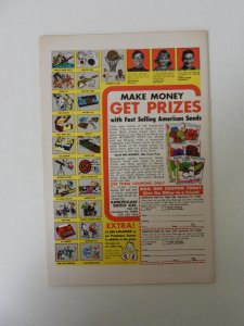 Thor #200 (1972) VF condition