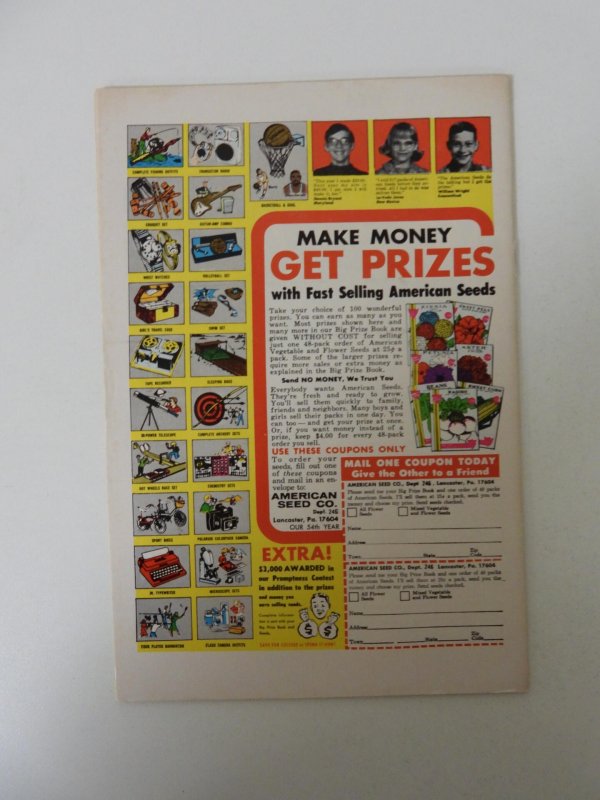 Thor #200 (1972) VF condition