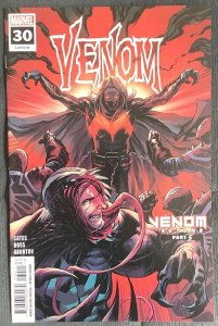 Venom #30 (2020, Marvel) NM/MT