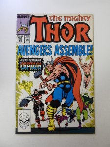 Thor #390 (1988) FN/VF condition