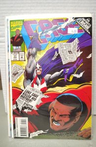 Cage #17 (1993). H30