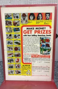 Captain America #197 (1976)