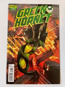 Green Hornet #33 - NM  (2013)