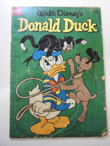 Donald Duck #37 (1954)