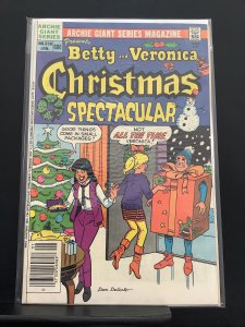 Archie Giant Series Magazine #536