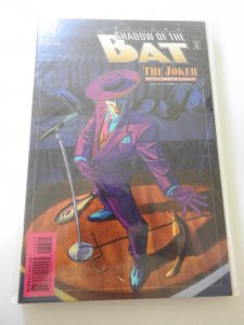 Batman: Shadow of the Bat #38 (1995)