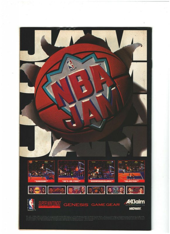 War Machine #2 FN/VF 7.0 Newsstand Marvel Comics vs. Cable