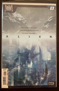 Alien  #1 (2023) Alien / Aliens 