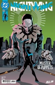 Nightwing #131 Comic Book 2025 - DC