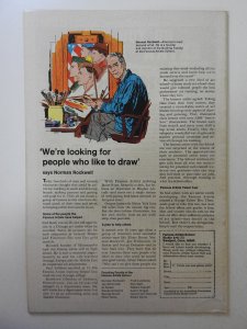 Captain Marvel #19 (1969) FN/VF Condition!