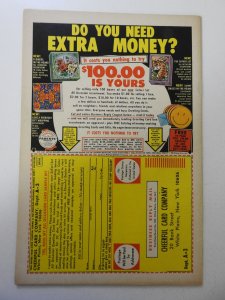 Creatures on the Loose #16 (1972) FN/VF Condition!