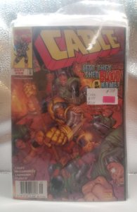 Cable #58 Direct Edition (1998)