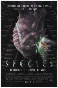 Species #1 (1995)