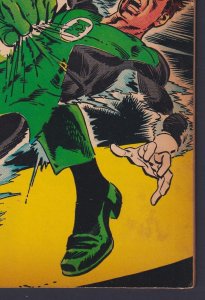 Green Lantern #67 1969 DC 4.5 Very Good+ comic