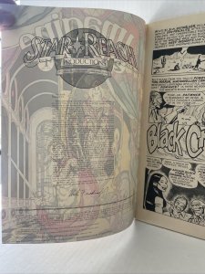 Imagine #2 Underground Comic