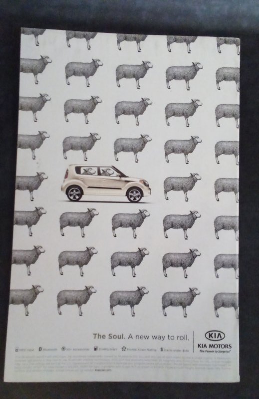 Dark Reign: The List - Daredevil (2009)