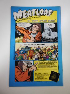 The Uncanny X-Men #223 (1987)